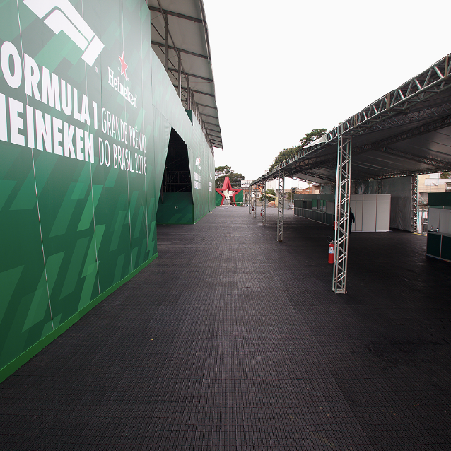 GP Heineken do Brasil de F1